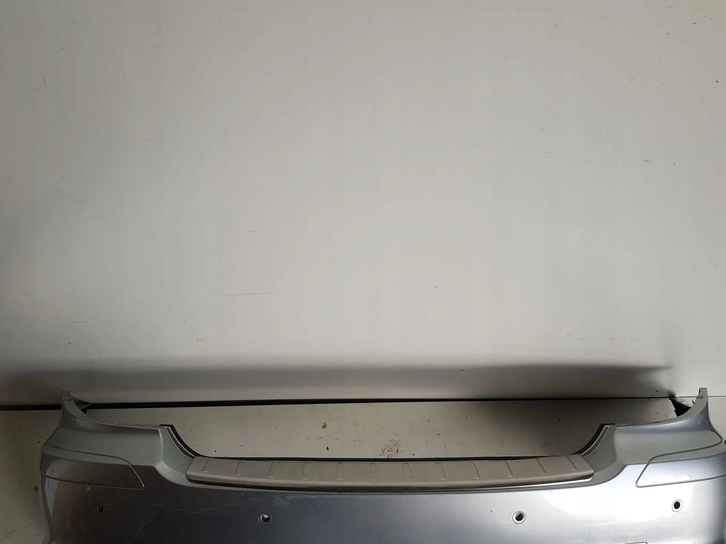 фото №1, Mercedes w251 бампер задня r-klasa