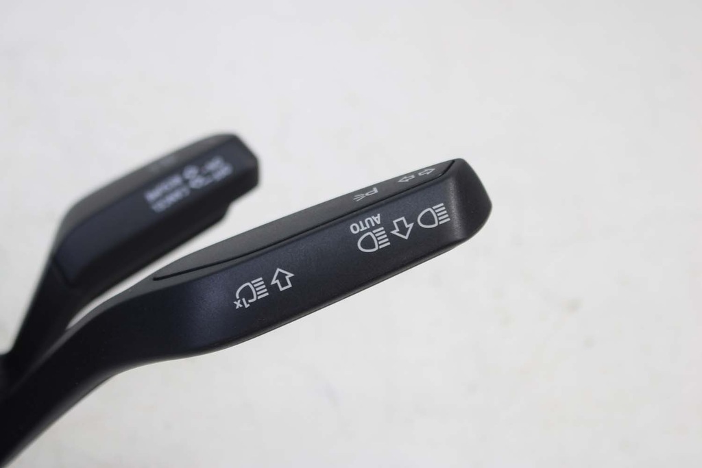 фото №8, Audi r8 ii 4s перемикачі + стрічка air bag 4s0907129n перемикачі керма +