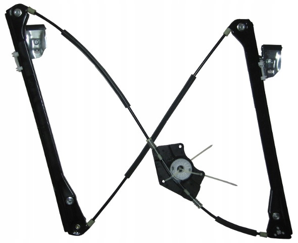 фото №2, Vw passat b5 fl підйомник скло передній лівий перед