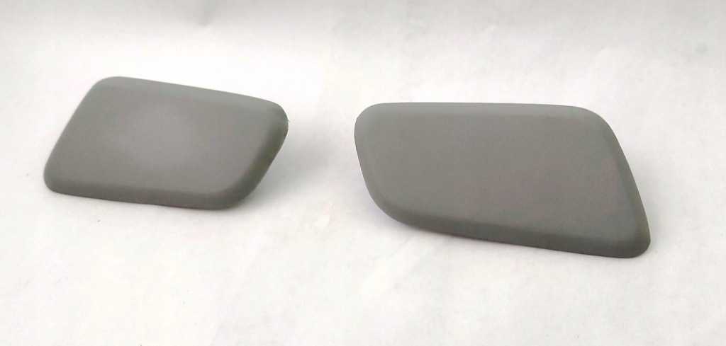 фото №4, Заглушка розпилювача лампи do mitsubishi asx 16 l+p