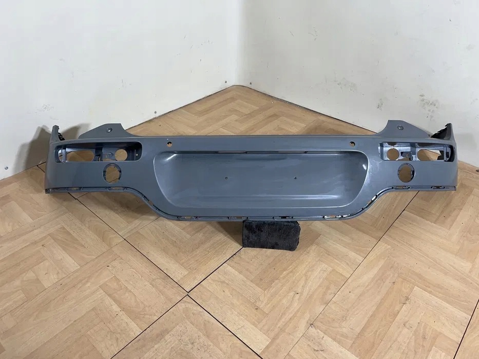фото №1, Mini clubman f54 бампер задняя задний