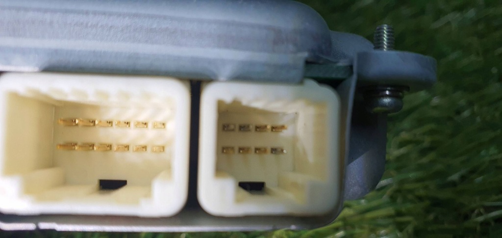 фото №1, Toyota prius xw30 2012 другое компьютеры / модули / блоки управления