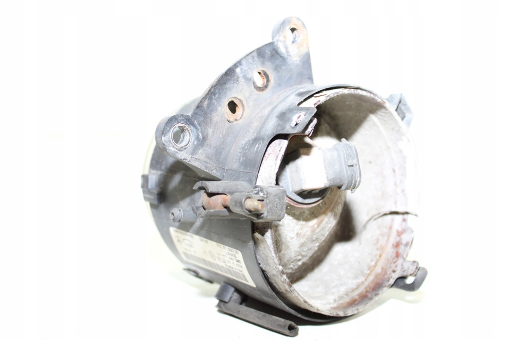 фото №7, Противотуманная фара левый mercedes actros mp4 a9608200456 oryg