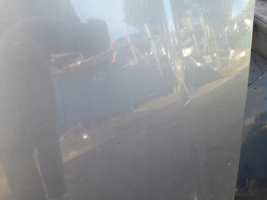 фото №15, Audi a6 c5 przedlift капот кришка двигуна lyzl