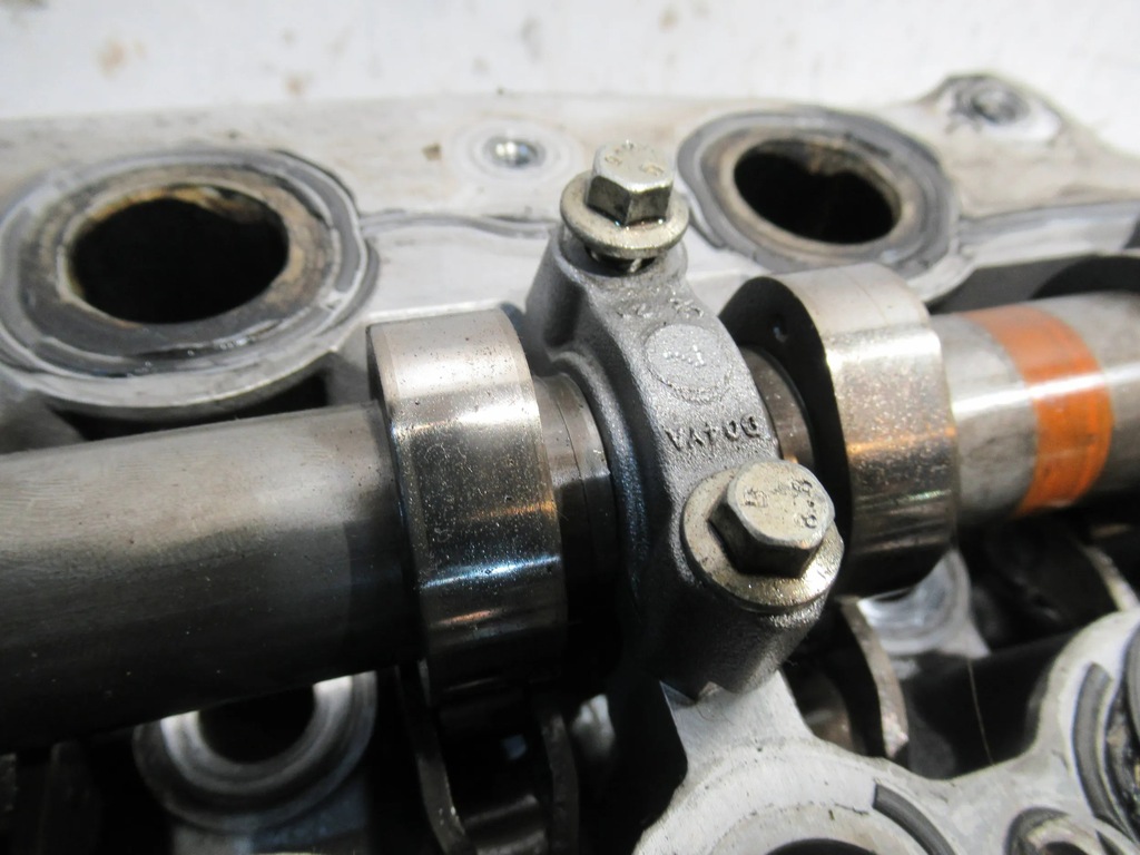 фото №12, Головка валы 6090-ca citroen c5 iii 3.0hdi