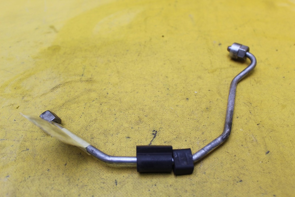 фото №1, Шланг пального cds a8 d4 4.2 tdi