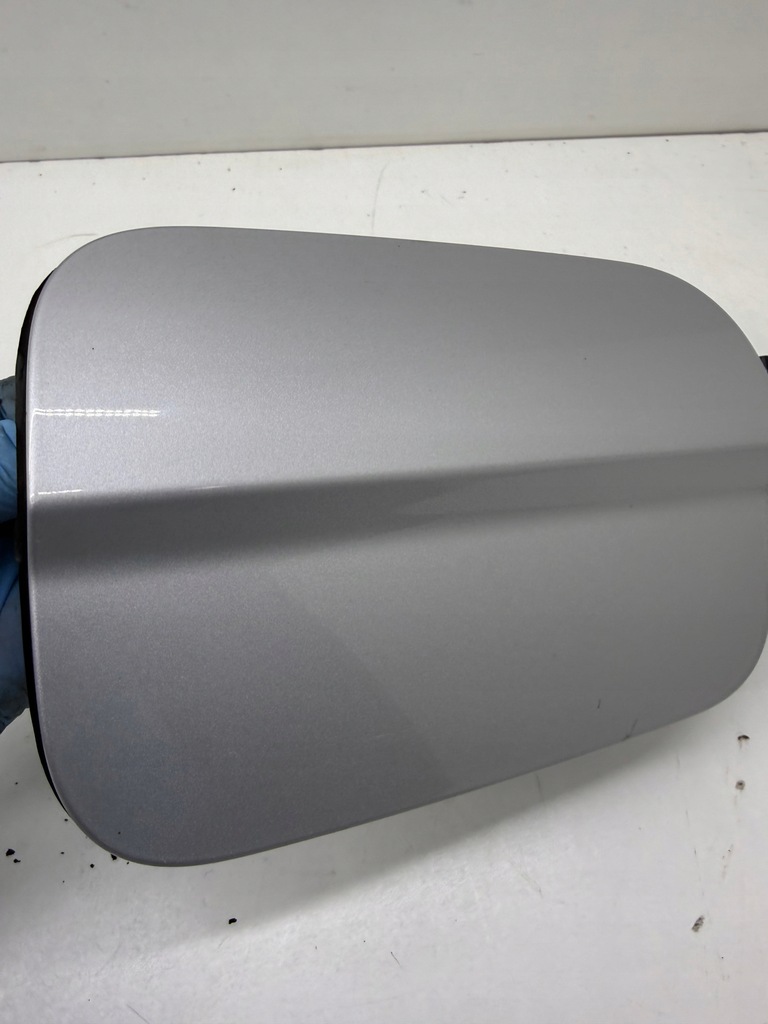 фото №5, Audi a6 c7 крышка заливной топлива + основание заливной топлива цвет lx7w