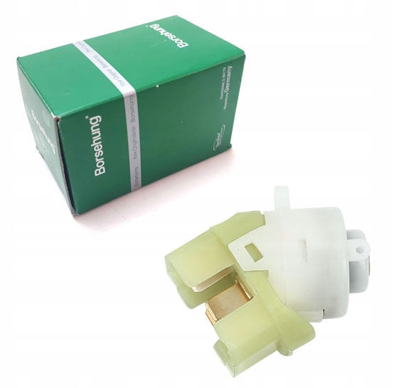 фото №8, Колодка замка зажигания vw golf iii. passat. transporter. vento. polo iii 02.88- 04