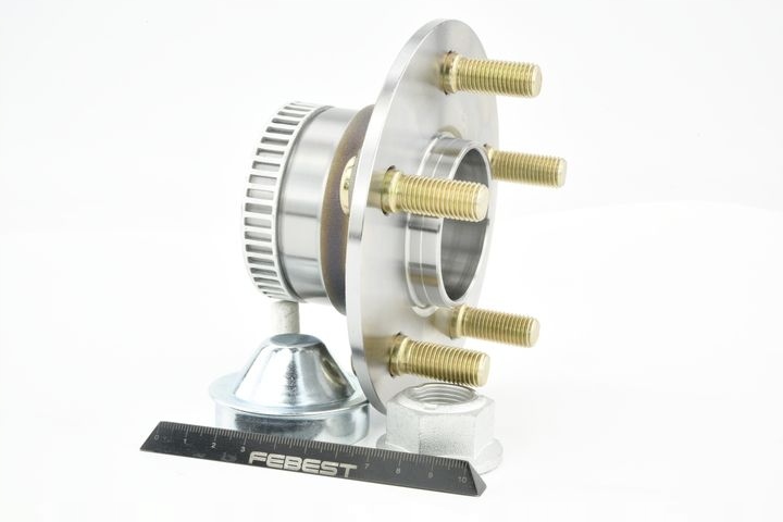 фото №12, Febest 2082-ptra46 ступица колеса