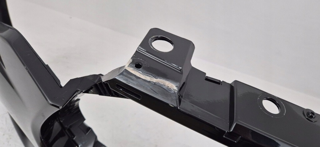 фото №10, Maserati levante gransport gts 2018- бампер передний перед 670119704g