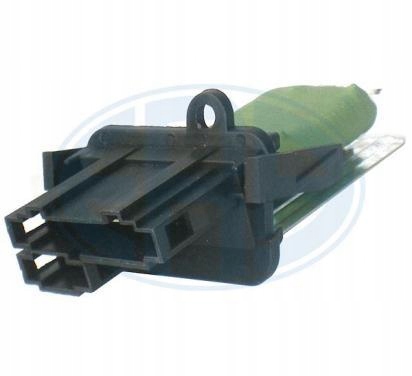 фото №1, Era резистор вентилятор обігрівача seat