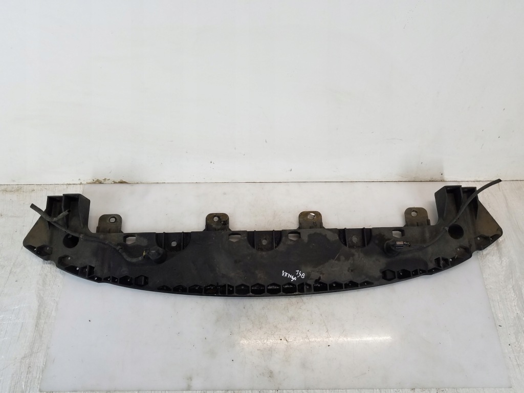 Купить Защита под бампер kia venga