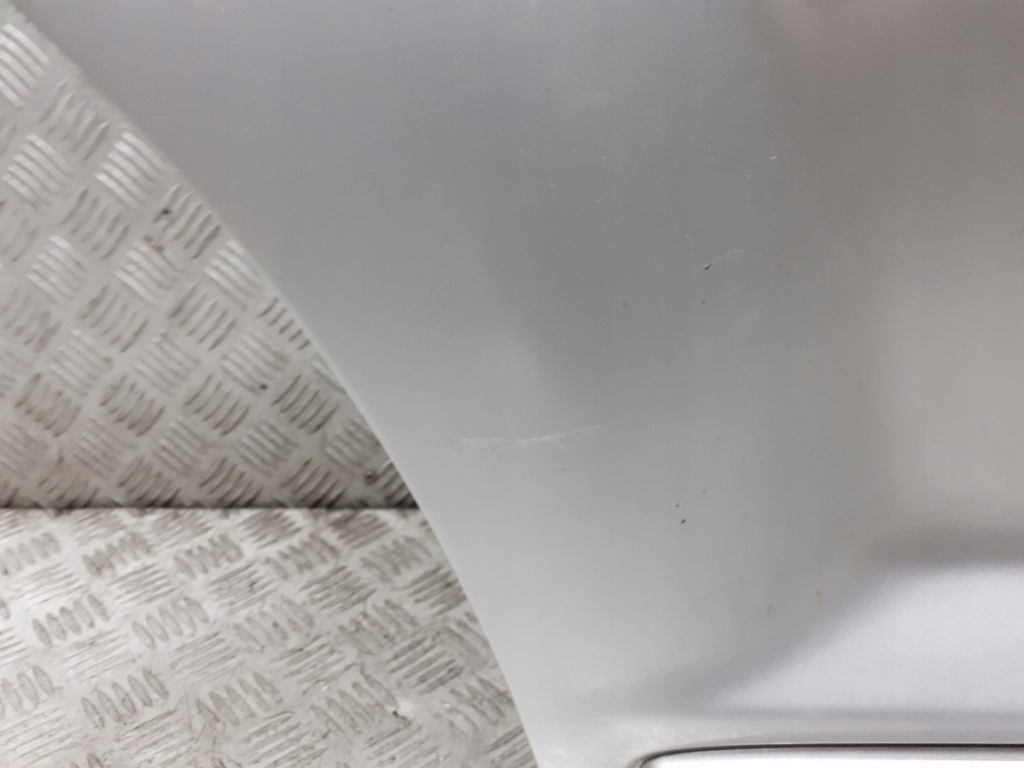 фото №2, Двері правий задня chrysler pt cruiser ps2