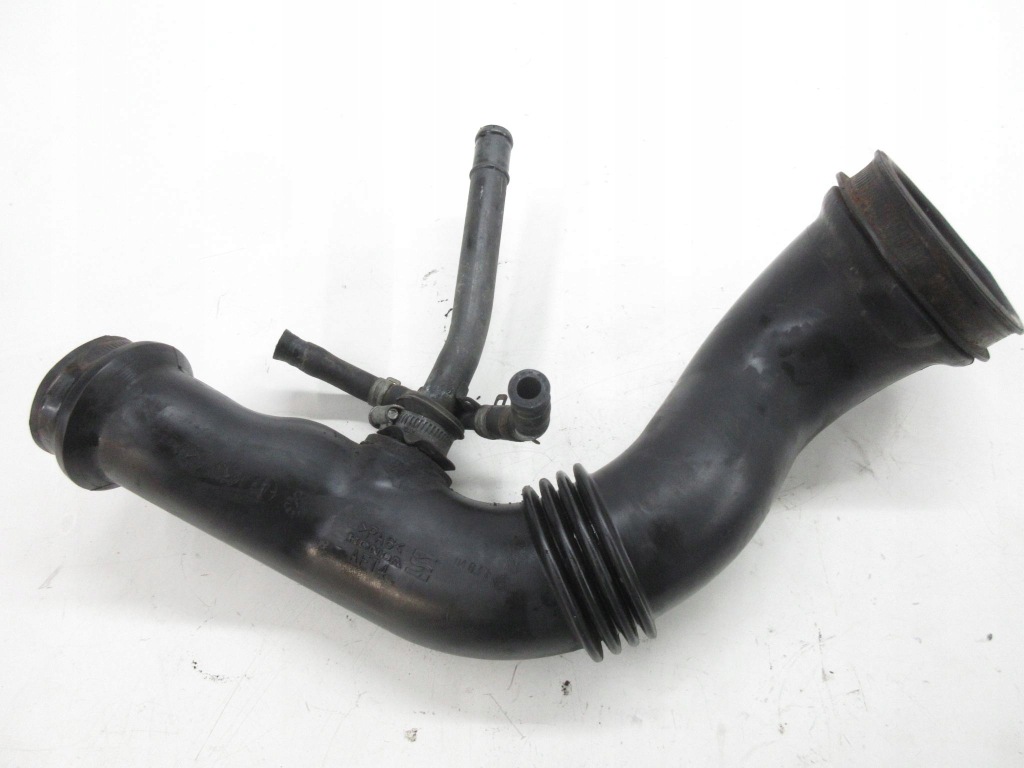 фото №4, Honda accord vii sedan 2.2 i-ctdi n22a1 140km шланг повітря