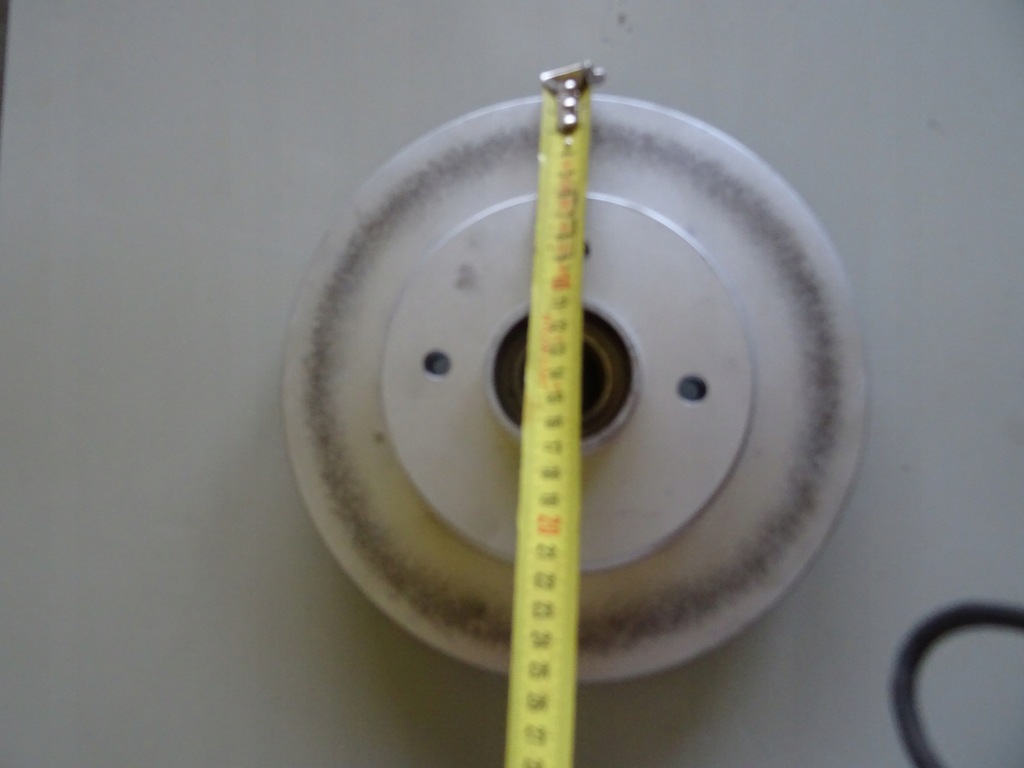 фото №10, Диск гальмівна citroen c4 peugeot 308 424946