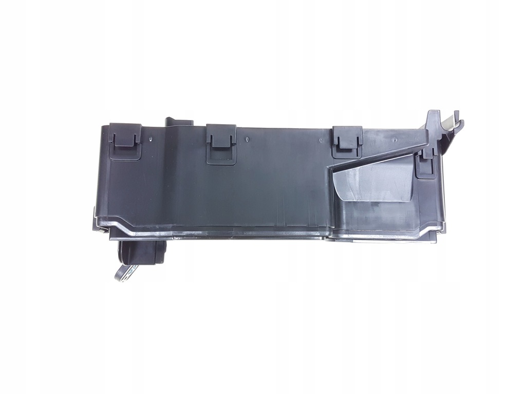 фото №4, Aygo ii 14-21 коробка корпус запобіжників