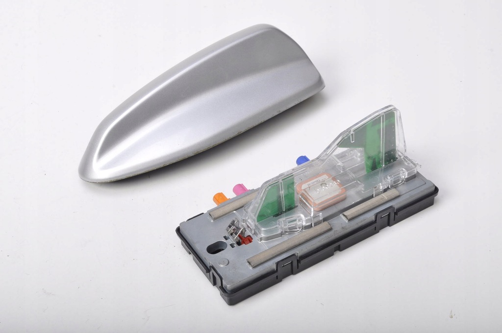 фото №1, Volvo v60 ii антена gps 31438104 711-16