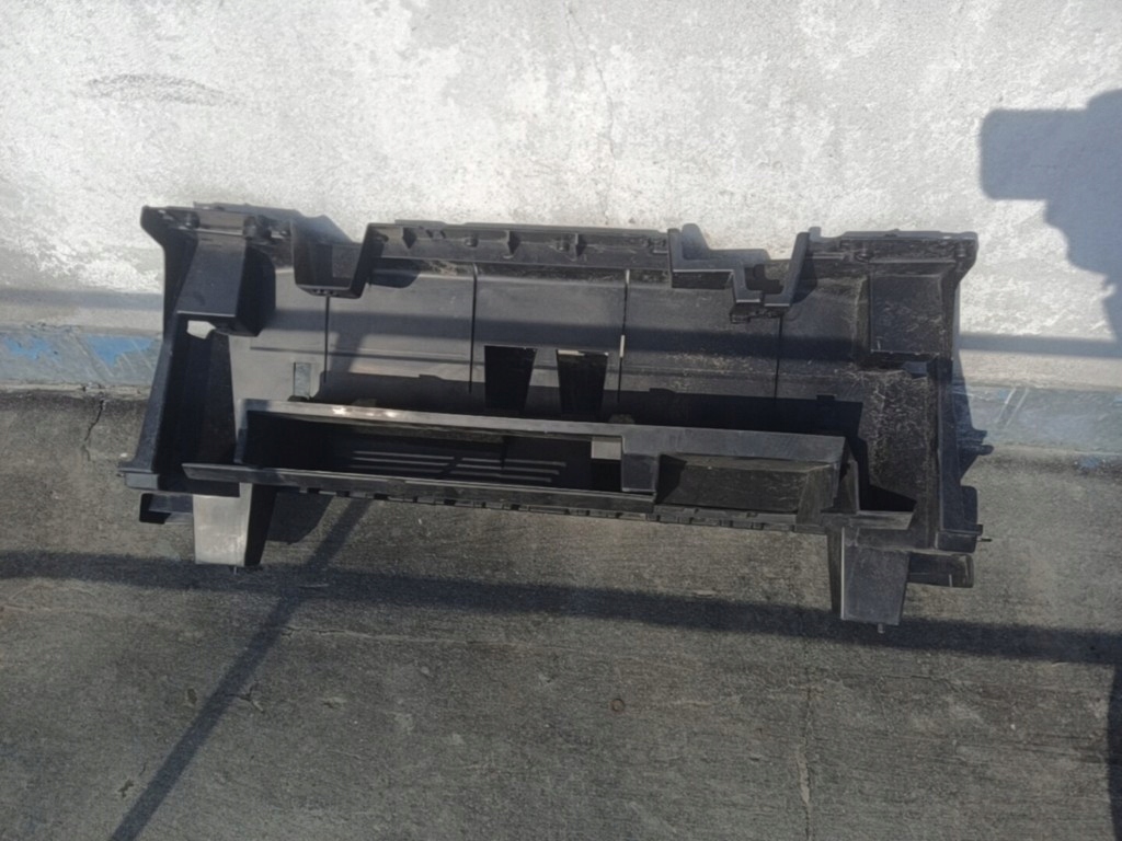 фото №8, Proace city rifter partner berlingo 4 iv усилитель верхний pas 9821840980