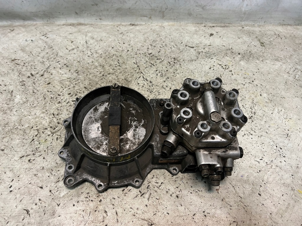 Купить Mercedes w126 распределитель топлива дроссельная заслонка