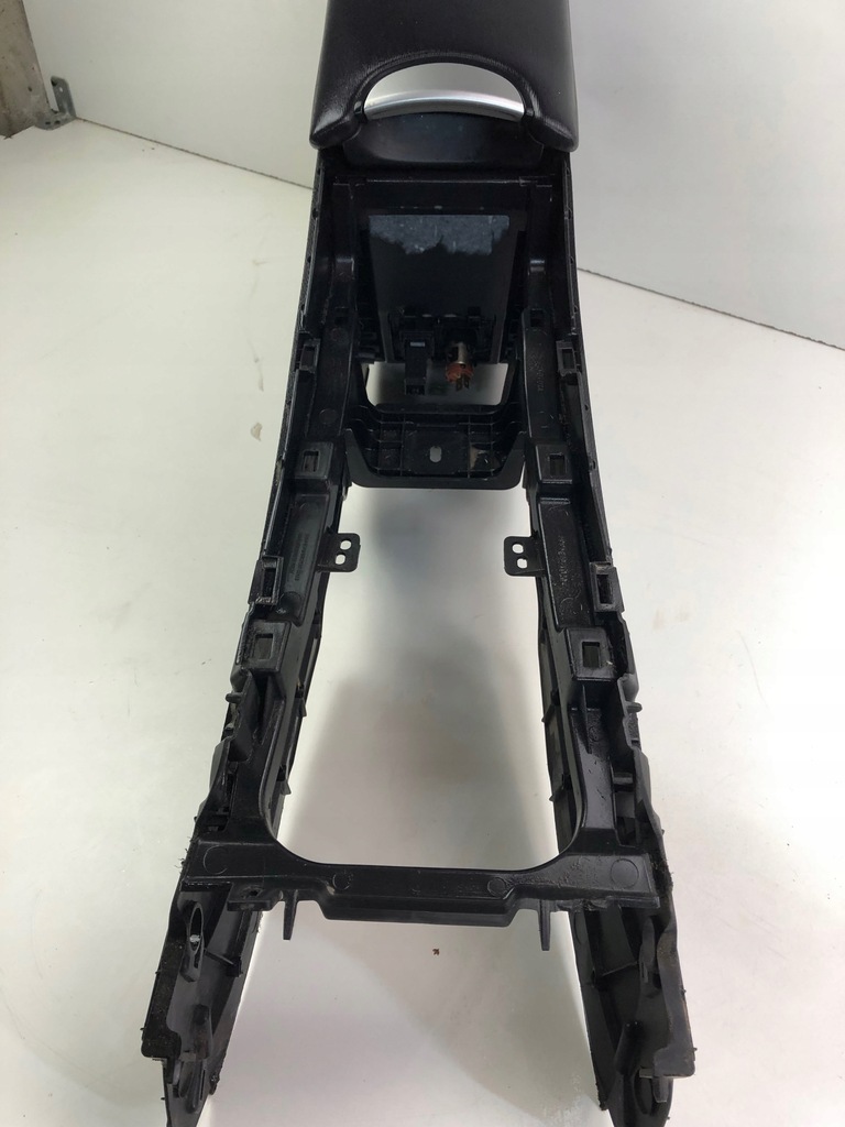 фото №6, Toyota avensis t-27 підлокітник тунель середній