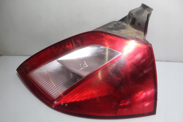 фото №1, Лампа правая задняя renault megane ii
