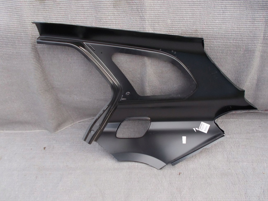 фото №8, Fiat tipo ii kombi 15- крыло правый задняя четверть