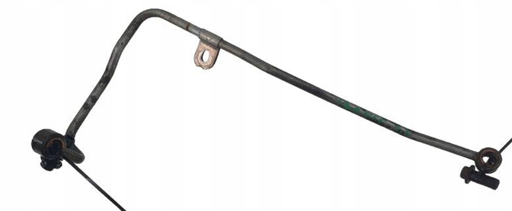 Купить Renault trafic iii 14- fiat talento 1.6 dci r9m шланг смазки турбины