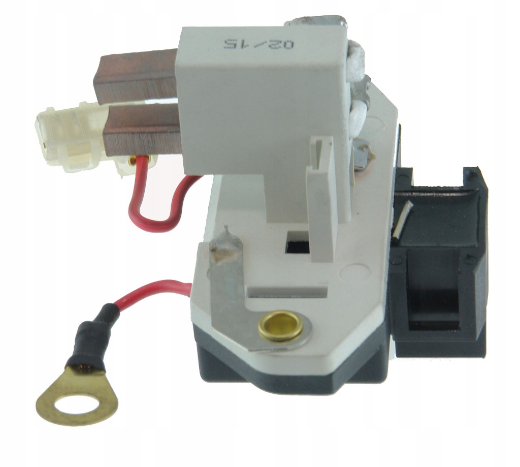 Регулятор напряжения генератора 14v bosch: 9120080215 renault clio 1.6i в Украине