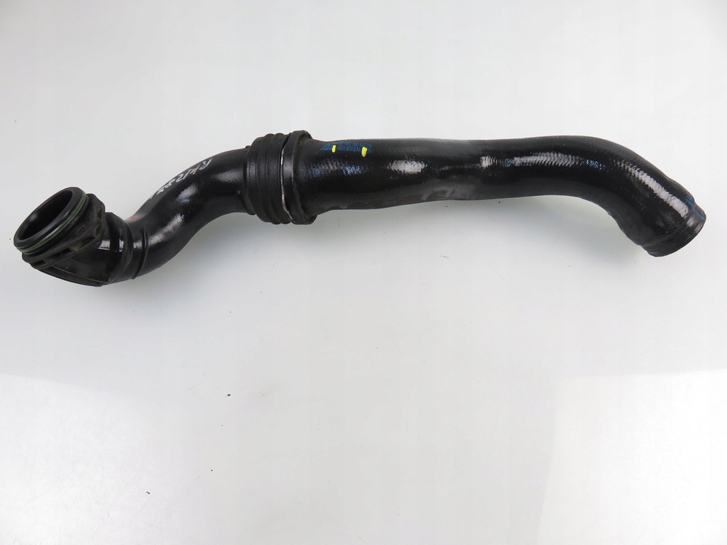 фото №5, Труба интеркулер galaxy 7m3145792 3m219f072aa