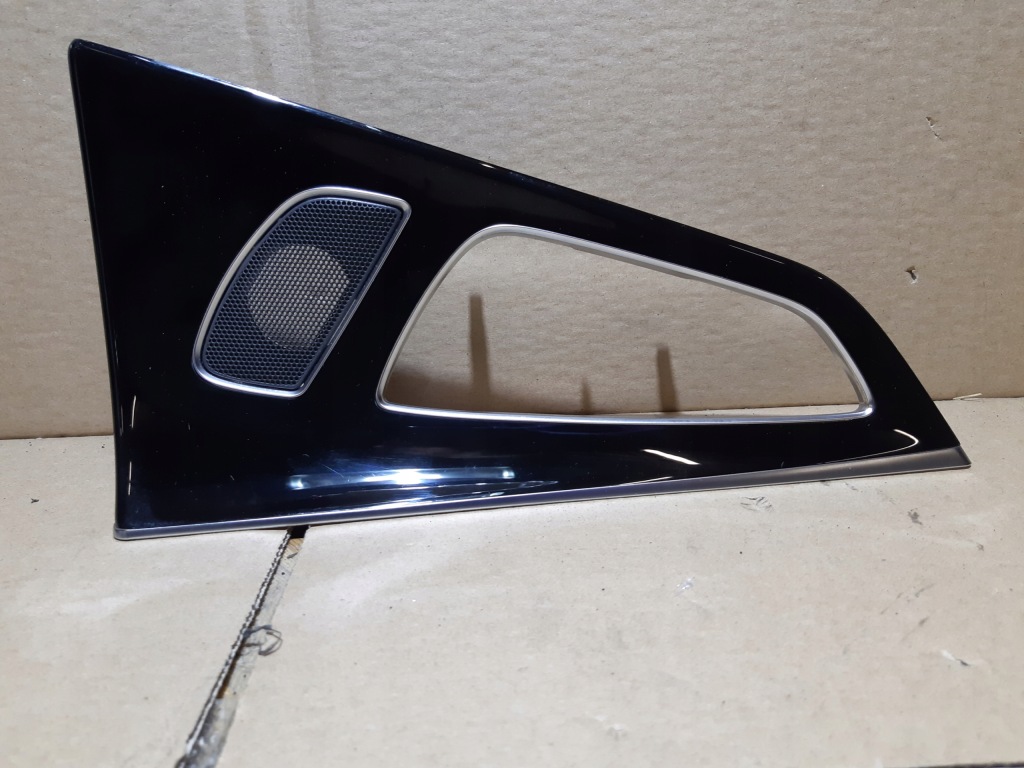 фото №1, Audi a7 4g молдинг dekor дверь левый задняя 4g8867419ac