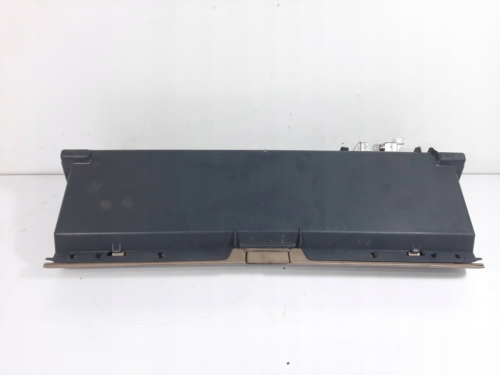 фото №10, Scania r410 euro6 poj 12742 302kw 14r бардачок полиця верхній + козирок 1486388