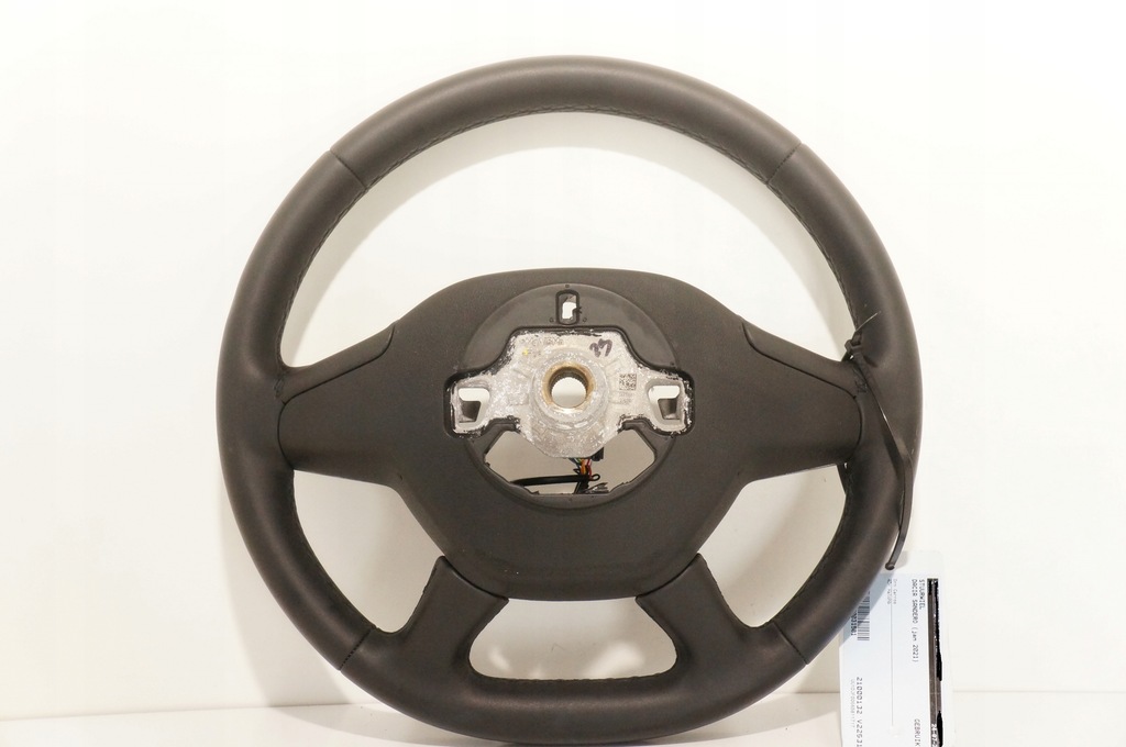 фото №7, Повітропровід шкіра dacia sandero iii 484004420r