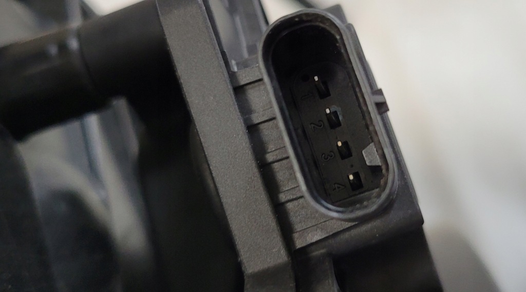 фото №6, Вентилятор радиатора mercedes glc i x253 2015- a0995052100 / a0996091301