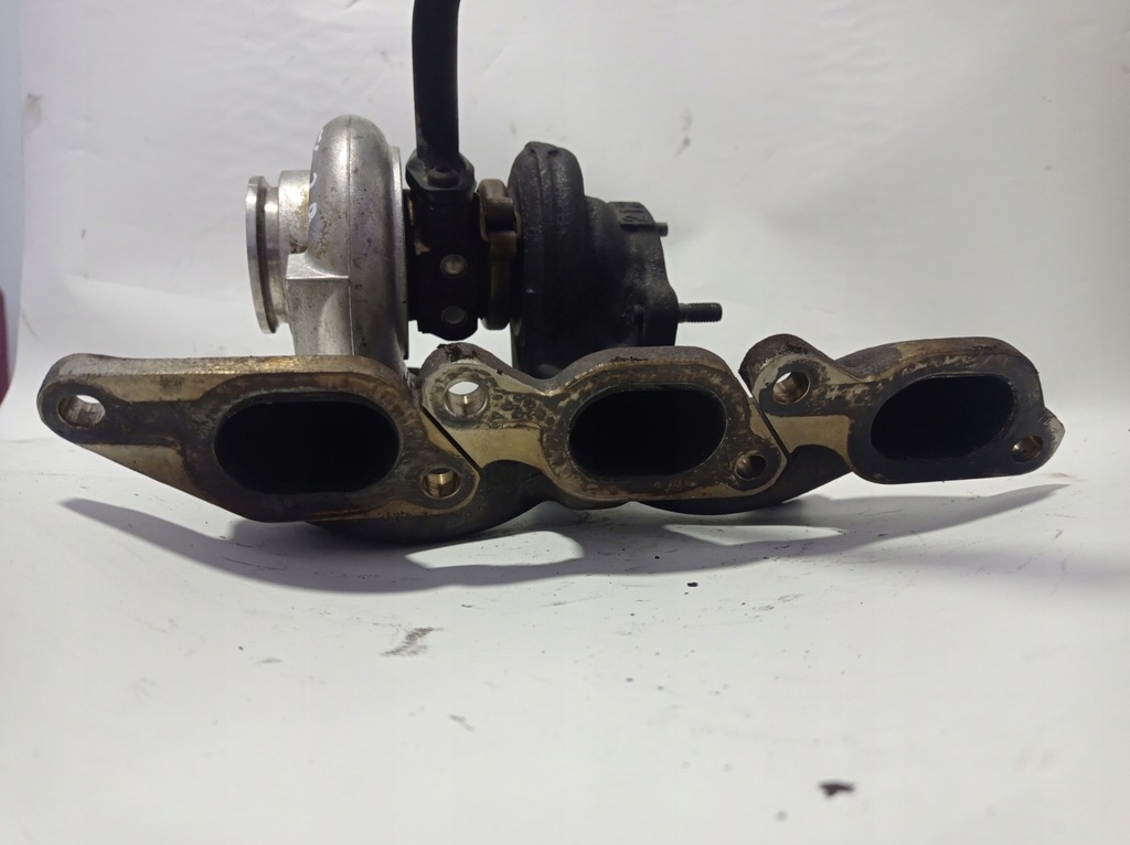 фото №6, Турбонагнітач volvo s80 t6 2.9 8658624