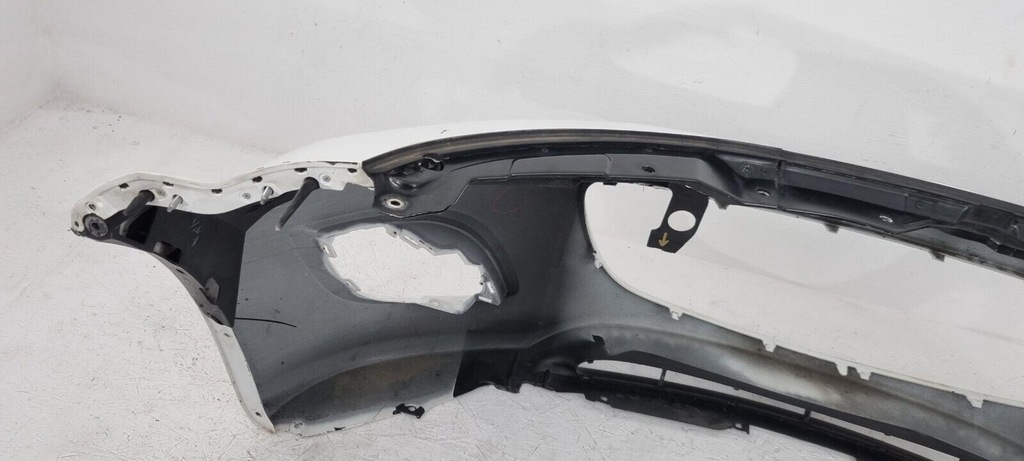 фото №16, Mazda mx5 iii mx-5 lift 2009- бампер передній перед nh5250031