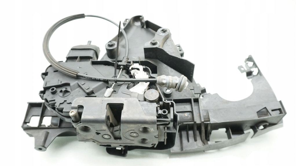 фото №1, Замок дверь правый перед volvo v50 s40 ii 10 pin 30753664