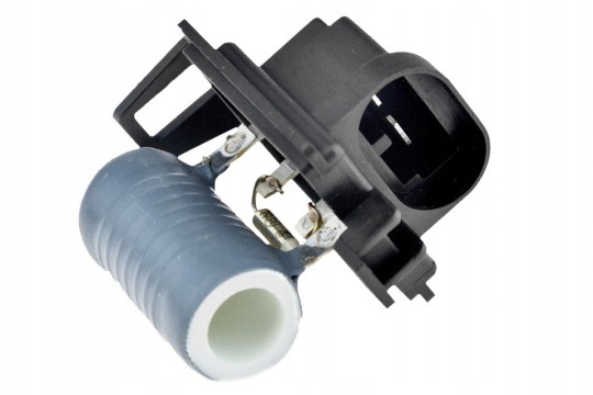 фото №4, Резистор вентилятор dacia logan 2006- sandero 2008-