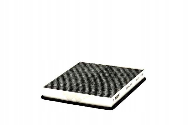 фото №1, Hengst фільтр фільтр салонний volvo c70 i coupe 2.5