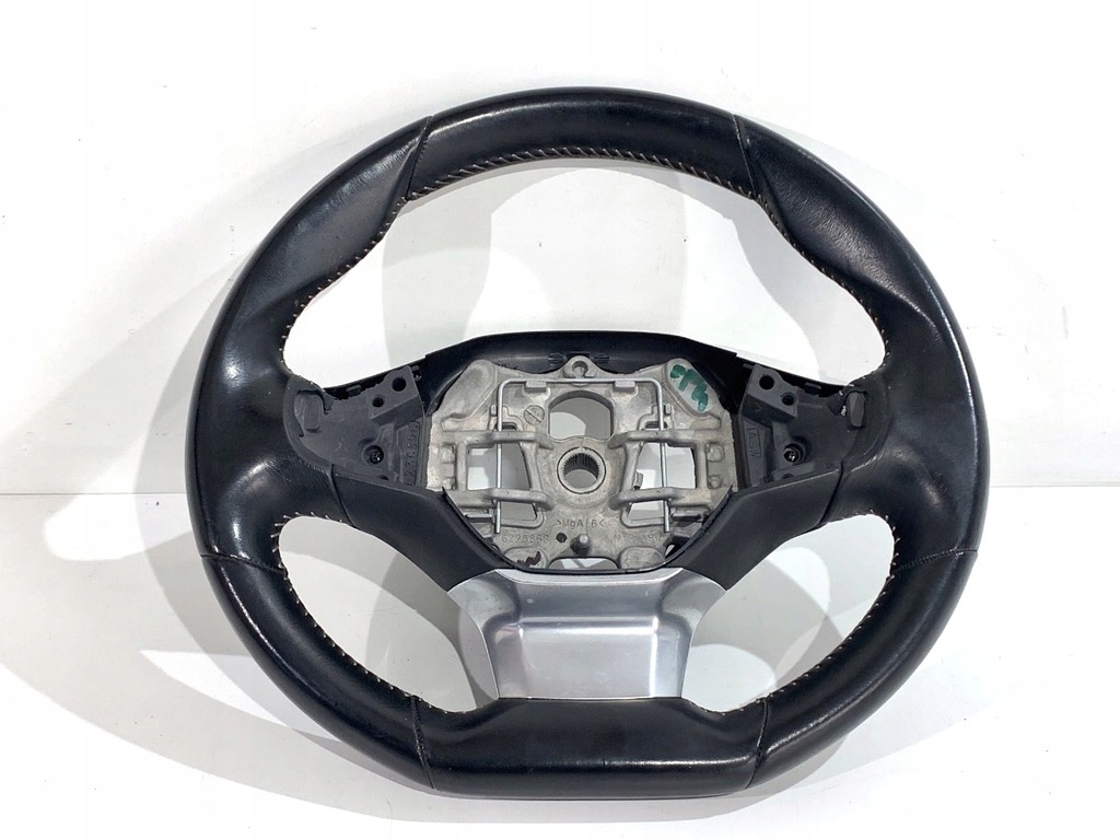 фото №1, Воздуховод peugeot 308 ii 13-21