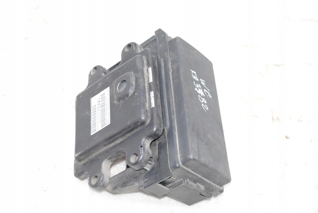 фото №6, Бортовой компьютер 04692138ag jeep wk grand cherokee