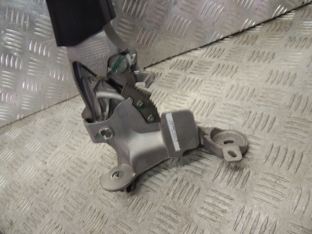 фото №6, Peugeot 2008 важіль ручного 98066999zd