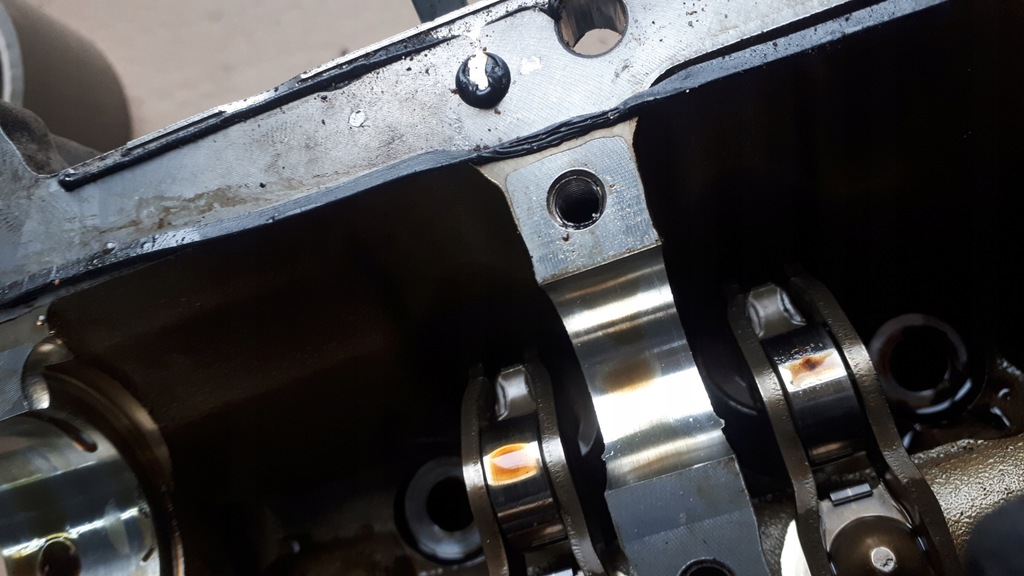 фото №6, S4 b8 головка правая 3.0 tfsi s5 sq5 a6 c7 a7 4g