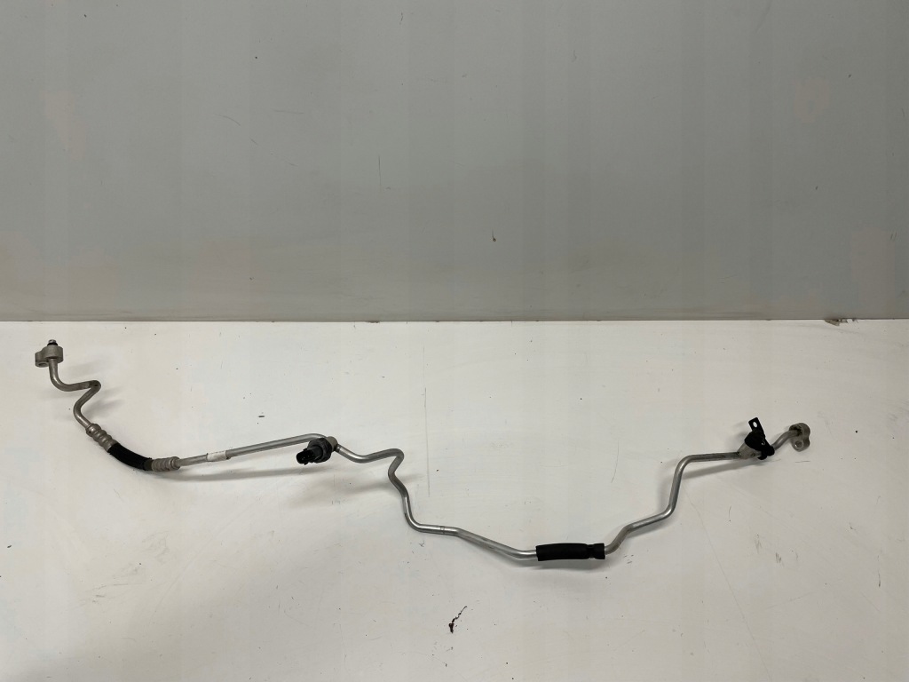 фото №1, Jaguar xf x250 шланг кондиционера бензин