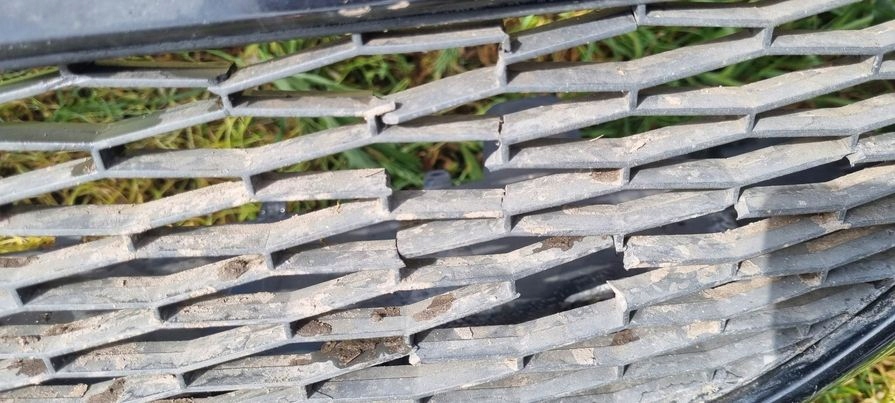 фото №13, Бампер передній перед seat ibiza 4