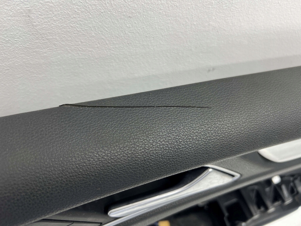 фото №14, Audi a3 8v sedan сиденья комплект сиденье обшивки s-line sline