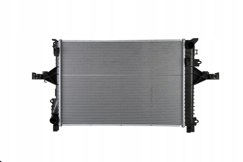 фото №1, Радиатор volvo s60 1998-2006 механическая коробка передач