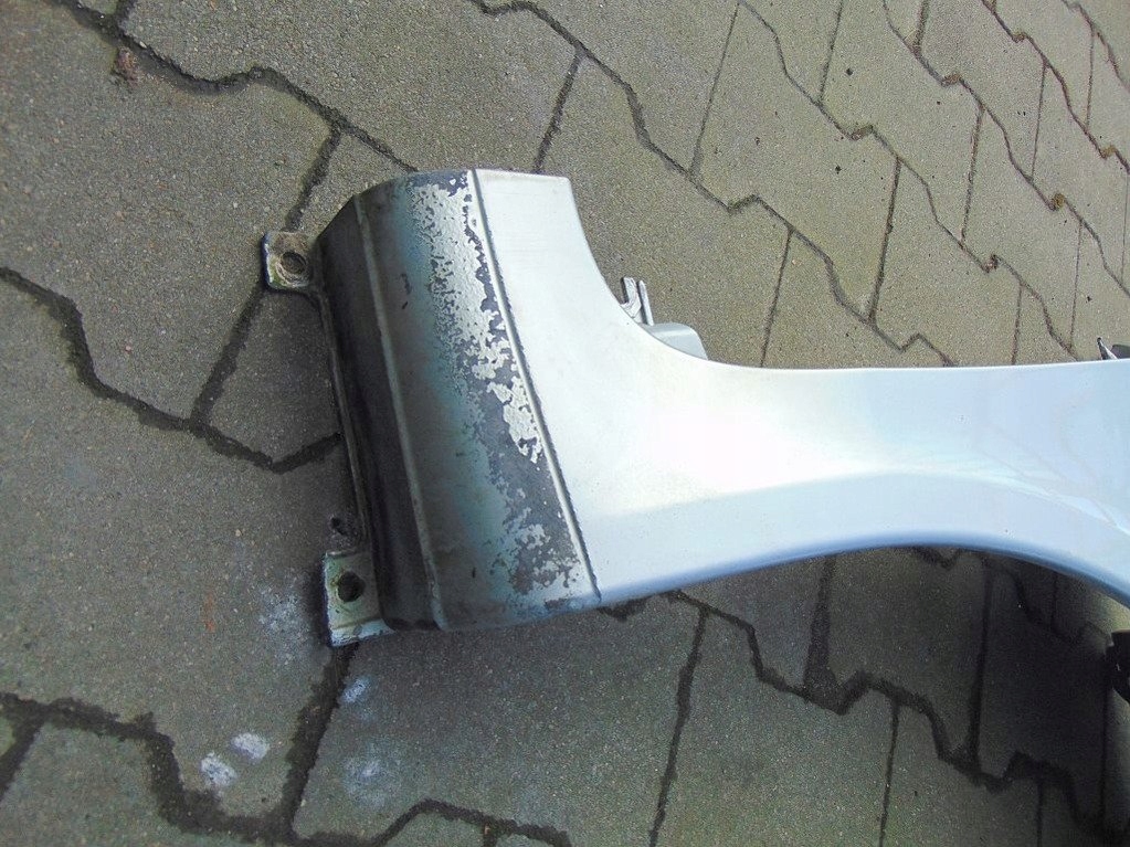 фото №9, Renault laguna ii dci 01r крыло правый