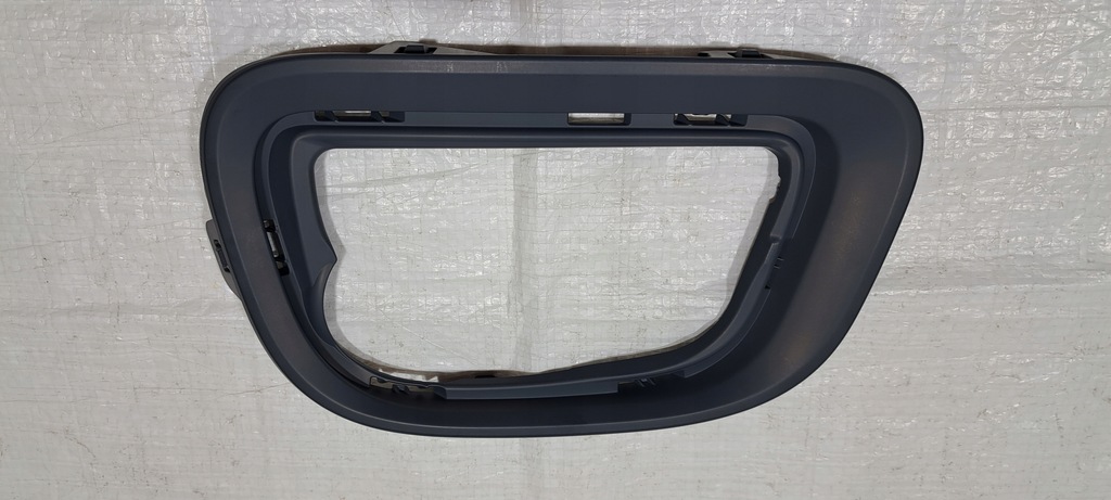 фото №1, Citroen berlingo iv рамка протитуманна фара ліва перед 1633122380