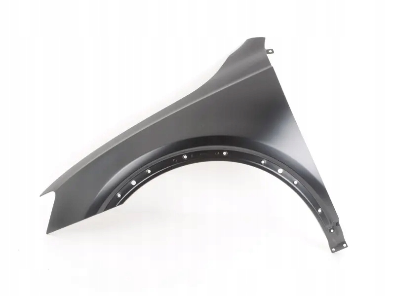 Купити Оригінальний крило перед audi q3 8u0821105 aso le