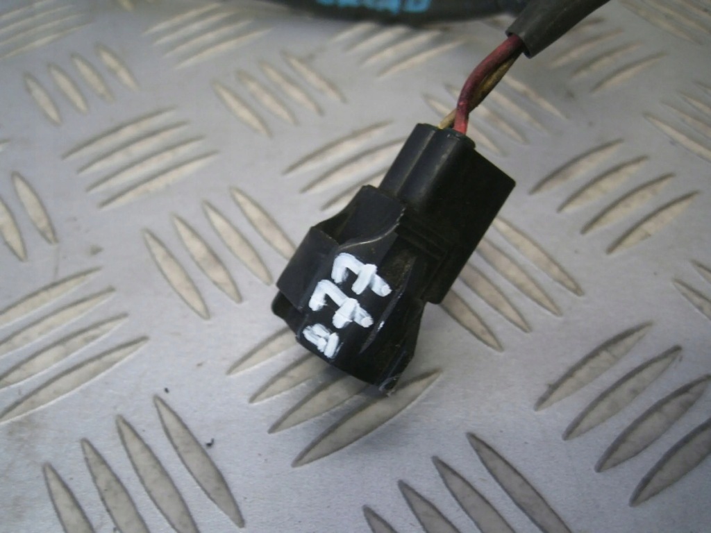 фото №9, Toyota corolla e120 e130 2003 датчик положення вала колінчастого